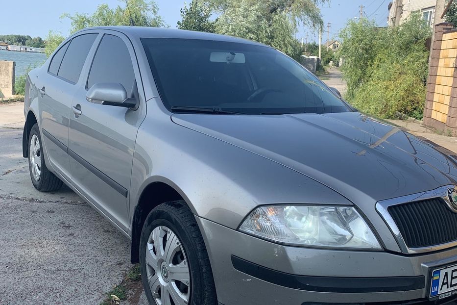 Продам Skoda Octavia A5 2008 года в Днепре