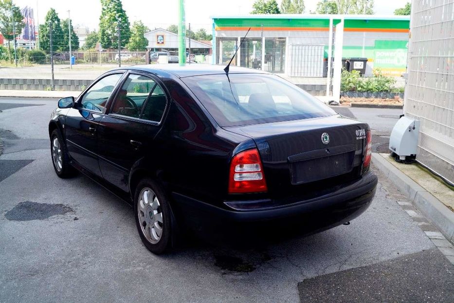 Продам Skoda Octavia Tour 2006 года в г. Коломыя, Ивано-Франковская область