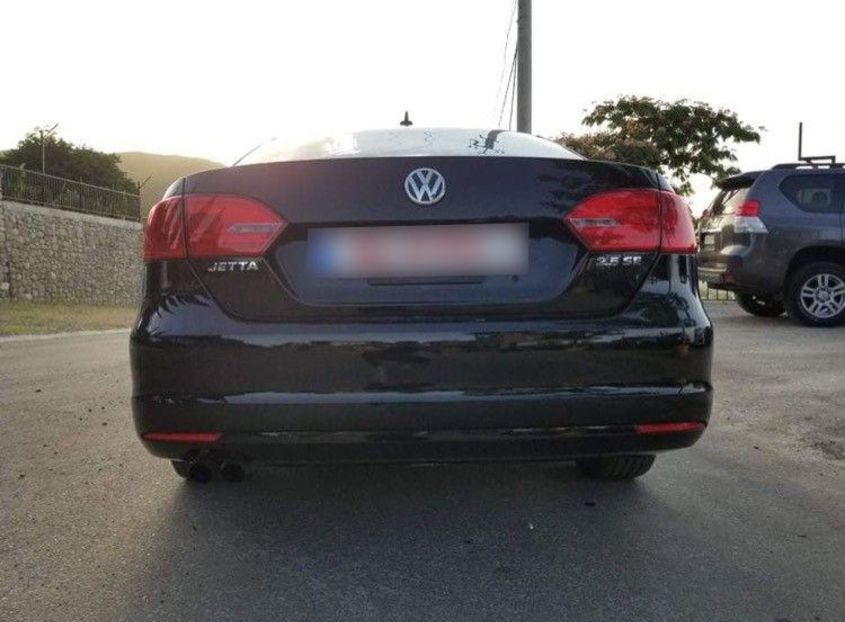 Продам Volkswagen Jetta 2012 года в Киеве