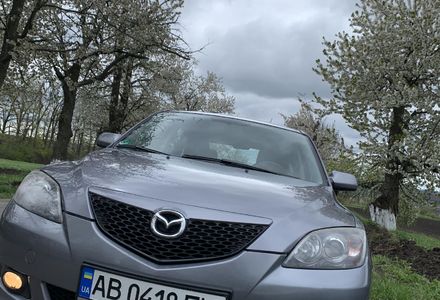 Продам Mazda 3 2003 года в г. Крыжополь, Винницкая область