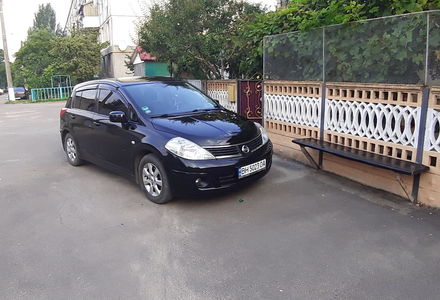 Продам Nissan TIIDA 2007 года в г. Раздельная, Одесская область