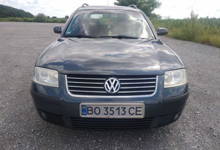 Продам Volkswagen Passat B5 2001 года в г. Почаев, Тернопольская область