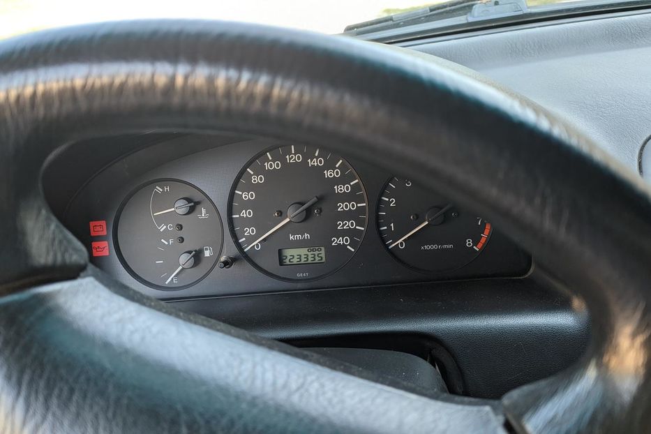 Продам Mazda 626 626gf 1998 года в г. Кролевец, Сумская область