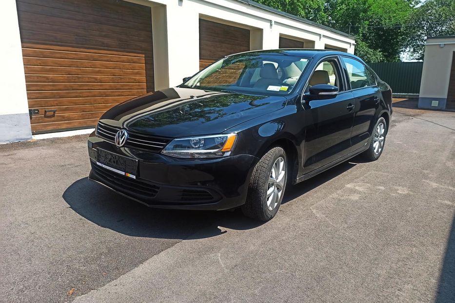 Продам Volkswagen Jetta 2011 года в Виннице