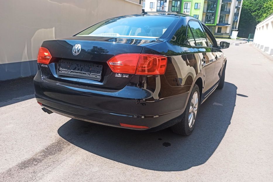 Продам Volkswagen Jetta 2011 года в Виннице