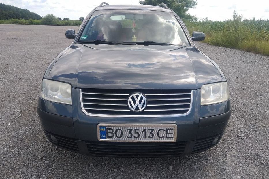 Продам Volkswagen Passat B5 2001 года в г. Почаев, Тернопольская область