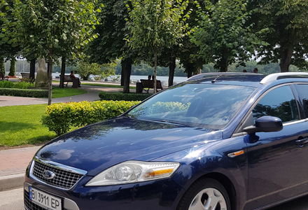 Продам Ford Mondeo 2007 года в г. Кременчуг, Полтавская область