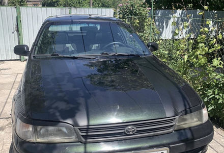 Продам Toyota Carina 1994 года в г. Мариуполь, Донецкая область