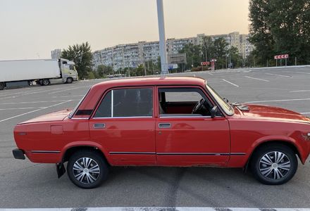 Продам ВАЗ 2105 1981 года в Киеве