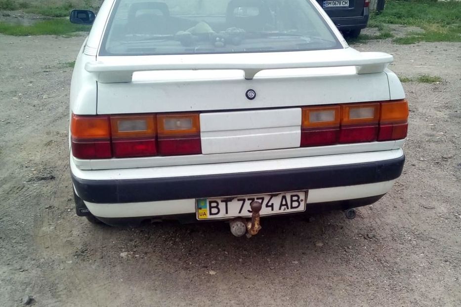 Продам Audi 100 1984 года в Херсоне