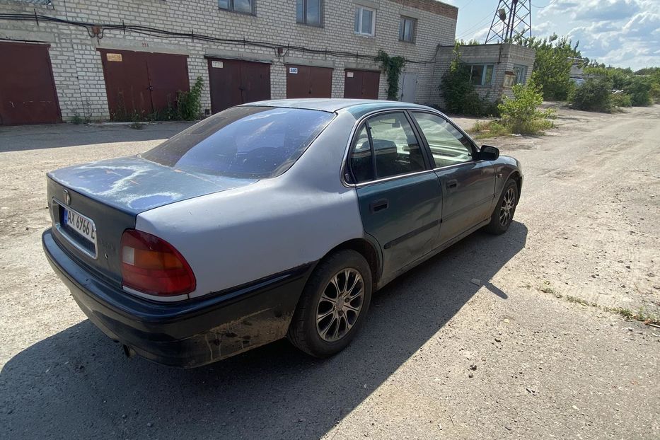 Продам Rover 620 i 1993 года в Харькове