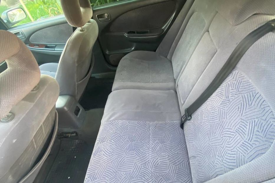 Продам Toyota Avensis 2000 года в Одессе