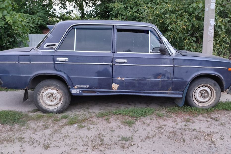 Продам ВАЗ 2103 1977 года в г. Кременчуг, Полтавская область