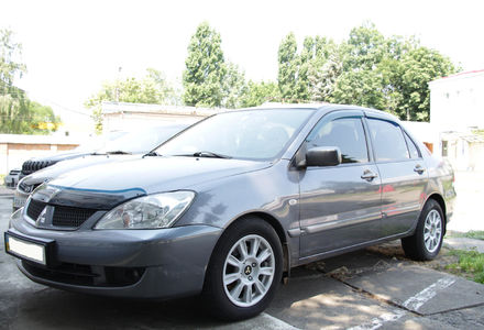 Продам Mitsubishi Lancer 9 2006 года в Черкассах