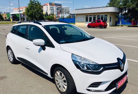 Продам Renault Clio IV поколение 16V 2017 года в Киеве