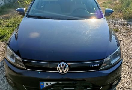 Продам Volkswagen Jetta 2013 года в Харькове