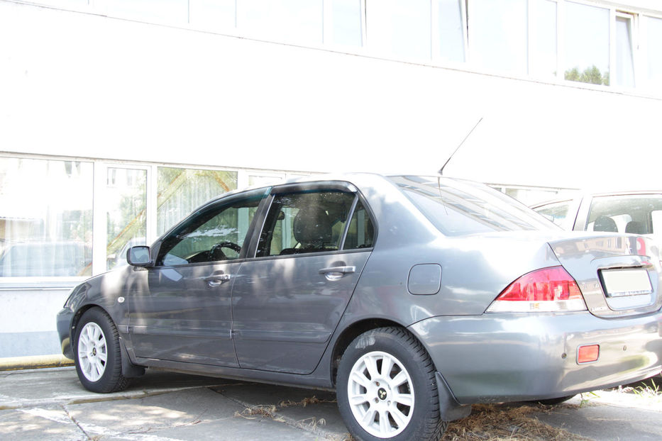 Продам Mitsubishi Lancer 9 2006 года в Черкассах