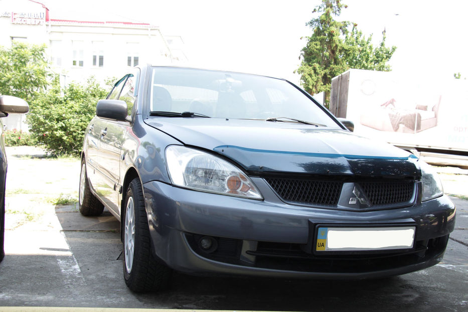 Продам Mitsubishi Lancer 9 2006 года в Черкассах