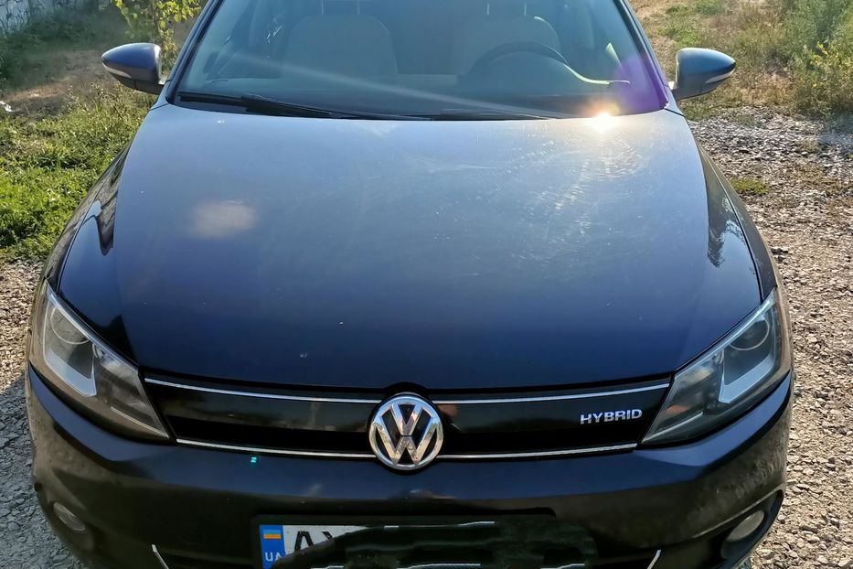 Продам Volkswagen Jetta 2013 года в Харькове