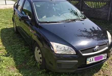 Продам Ford Focus 2007 года в Киеве