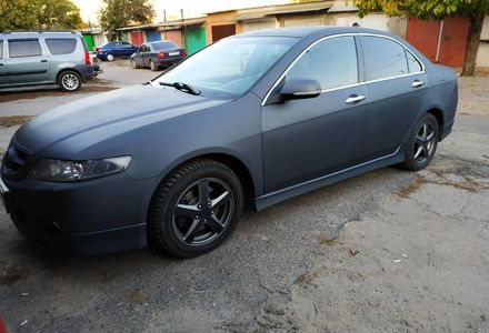 Продам Honda Accord 2005 года в Николаеве