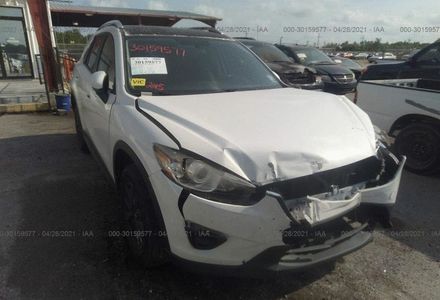 Продам Mazda CX-5 2015 года в Киеве