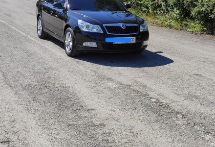 Продам Skoda Octavia A5 2013 года в Хмельницком