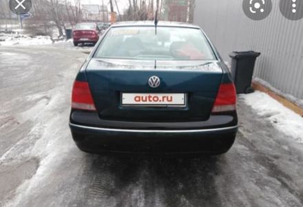 Продам Volkswagen Bora 1998 года в г. Буча, Киевская область