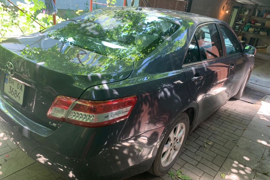 Продам Toyota Camry 2010 года в г. Покровск, Донецкая область