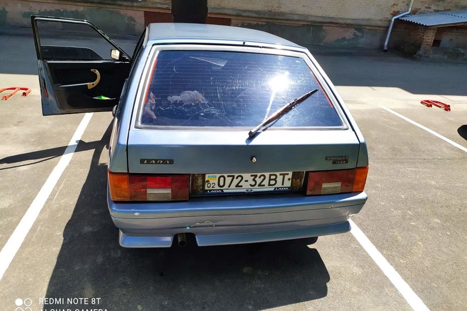 Продам ВАЗ 21093 1991 года в Виннице
