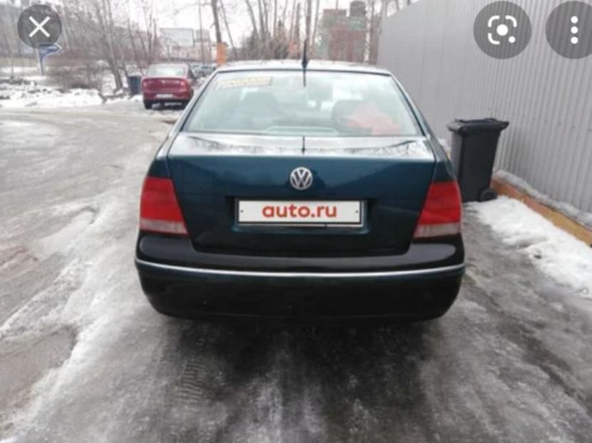Продам Volkswagen Bora 1998 года в г. Буча, Киевская область