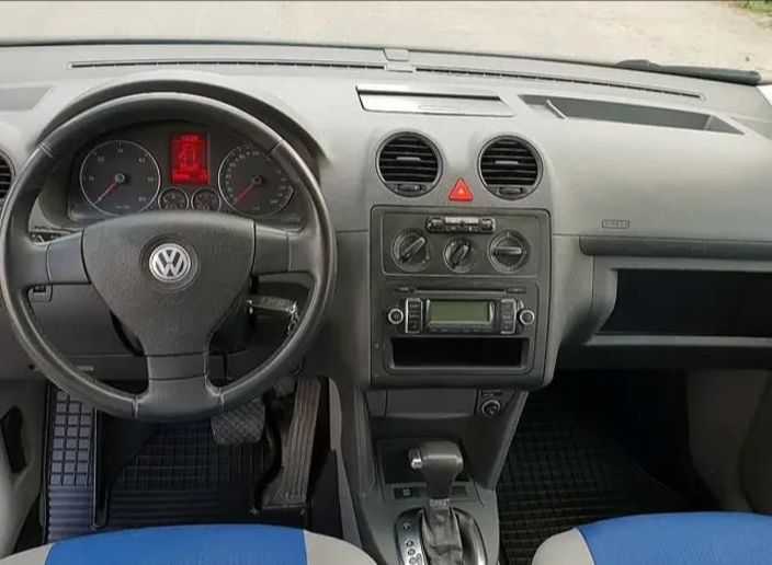 Продам Volkswagen Caddy пасс. 2008 года в г. Калиновка, Винницкая область