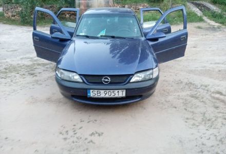 Продам Opel Vectra B 1997 года в Николаеве