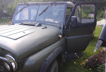 Продам УАЗ 469Б 1985 года в г. Воловец, Закарпатская область