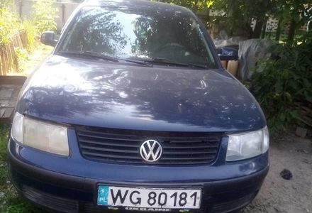 Продам Volkswagen Passat B5 1999 года в г. Тывров, Винницкая область