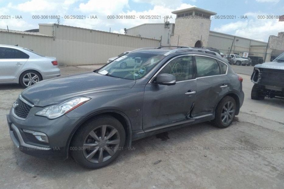 Продам Infiniti Q50 2016 года в Киеве