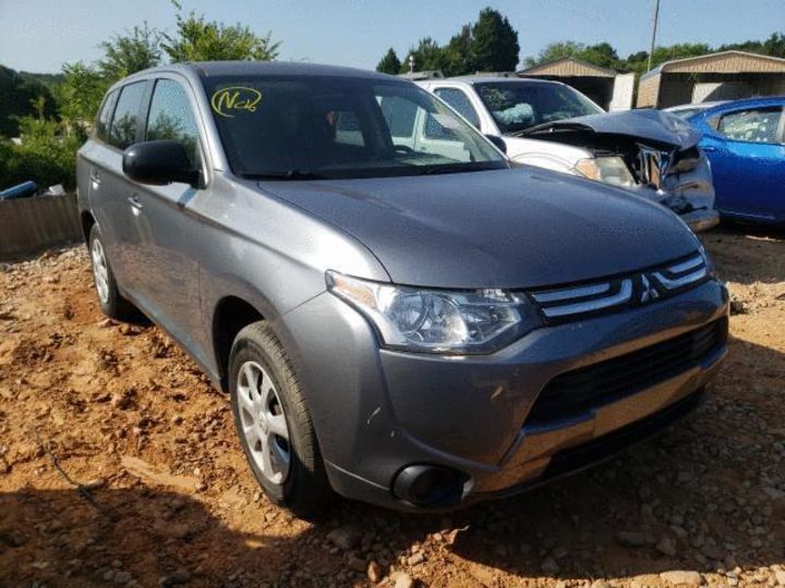 Продам Mitsubishi Outlander 2014 года в Киеве