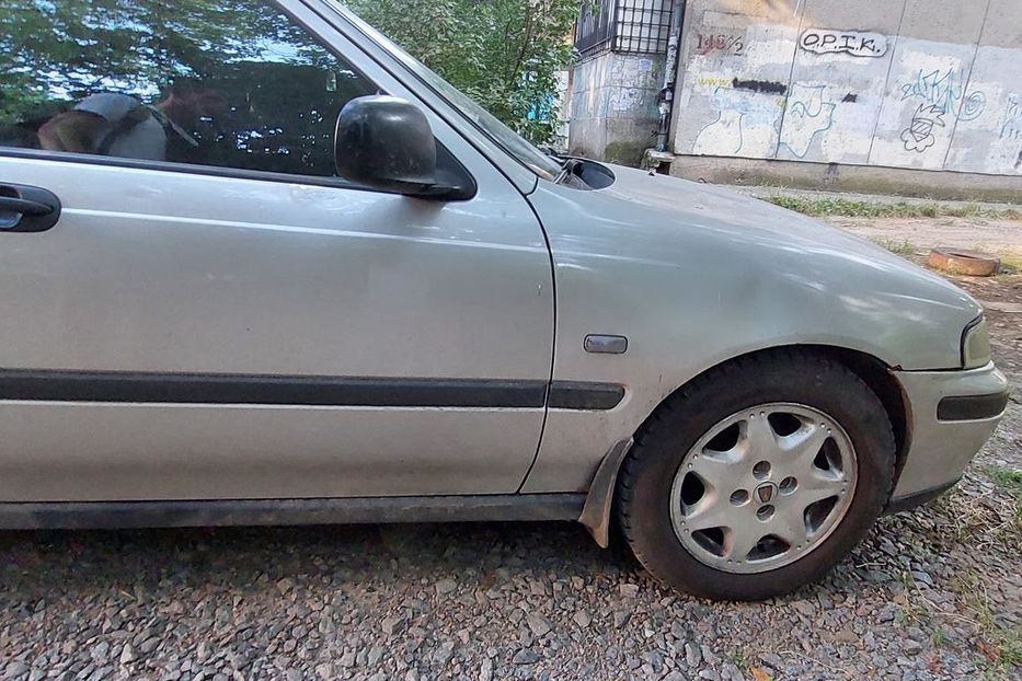 Продам Rover 416 1999 года в Одессе