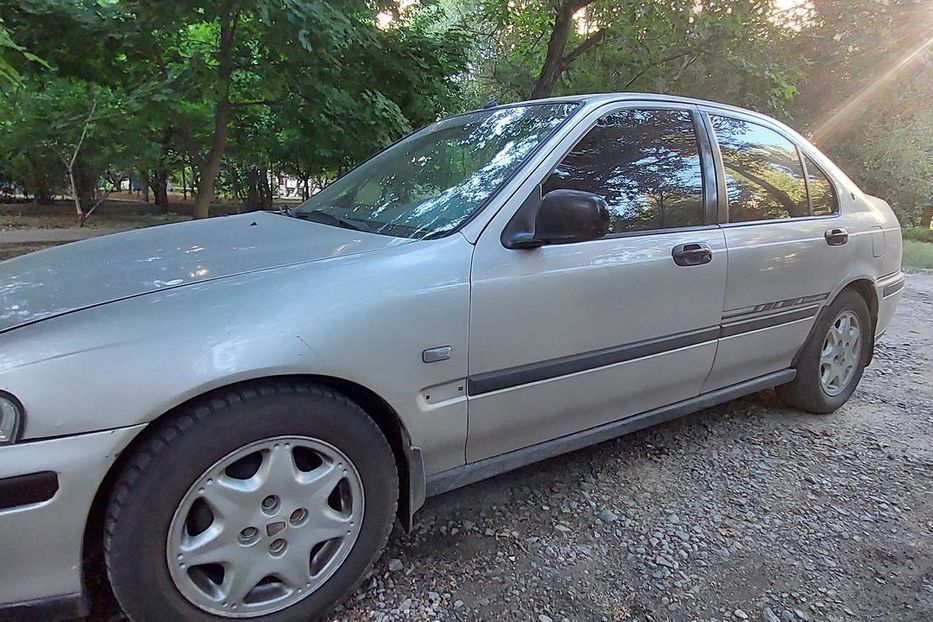 Продам Rover 416 1999 года в Одессе