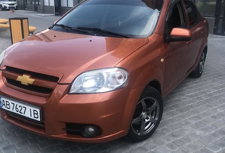 Продам Chevrolet Aveo Рши 2008 года в Виннице