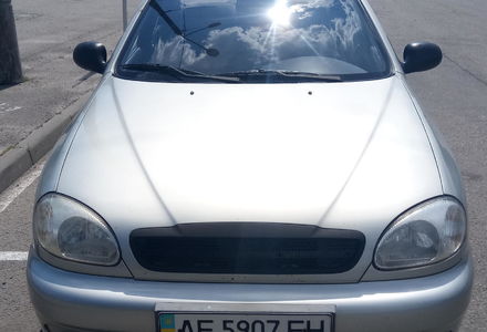 Продам Daewoo Sens 2010 года в Днепре