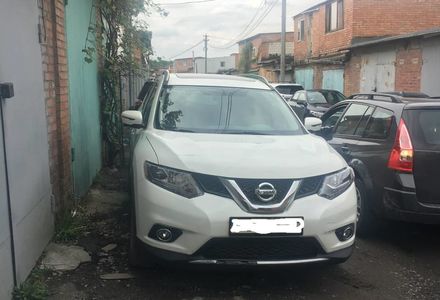 Продам Nissan Rogue SL 2016 года в Виннице