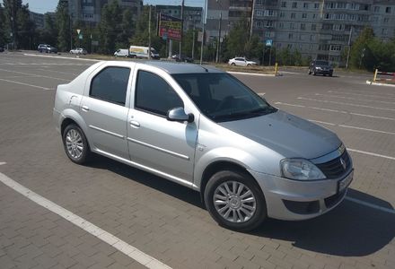 Продам Renault Logan 2011 года в Сумах