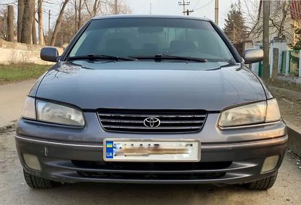 Продам Toyota Camry V20 1999 года в Одессе