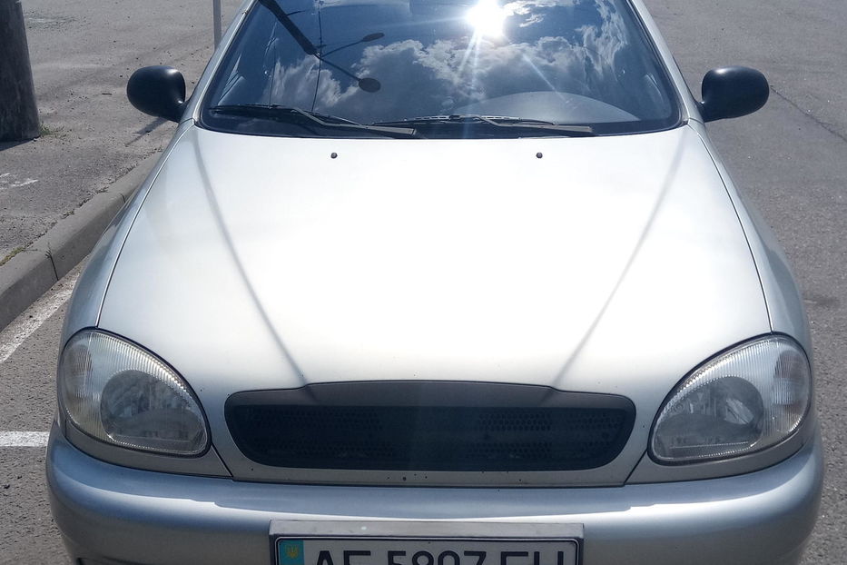 Продам Daewoo Sens 2010 года в Днепре