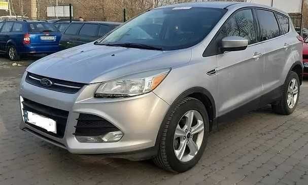 Продам Ford Escape 2014 года в г. Энергодар, Запорожская область