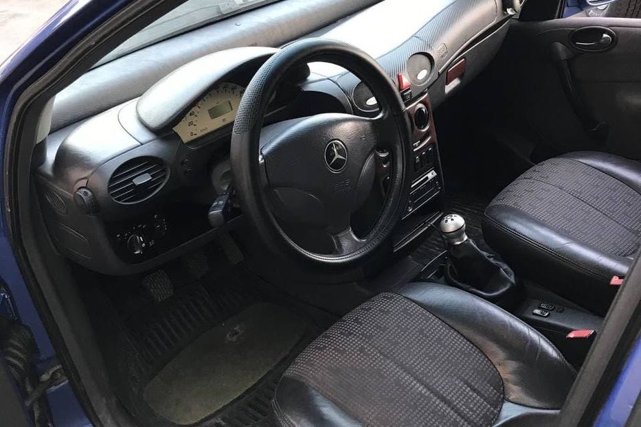 Продам Mercedes-Benz A 140 1998 года в Киеве