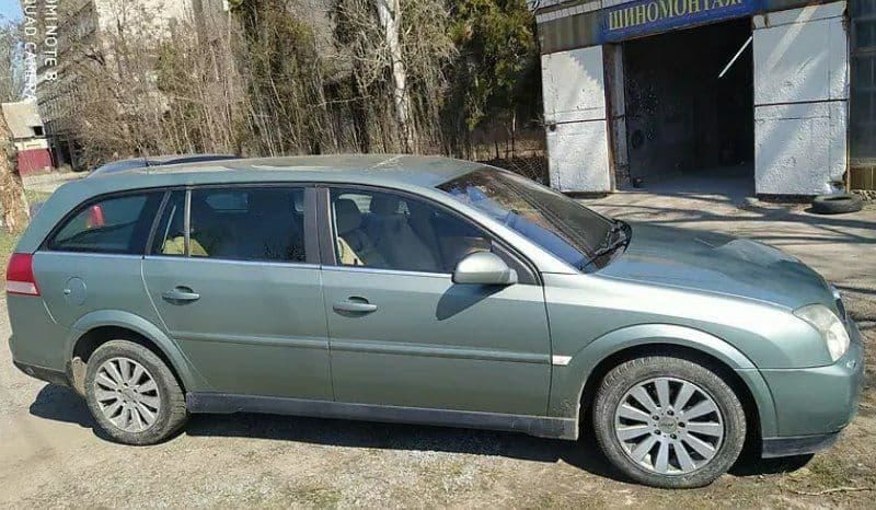 Продам Opel Vectra C 2004 года в г. Волноваха, Донецкая область