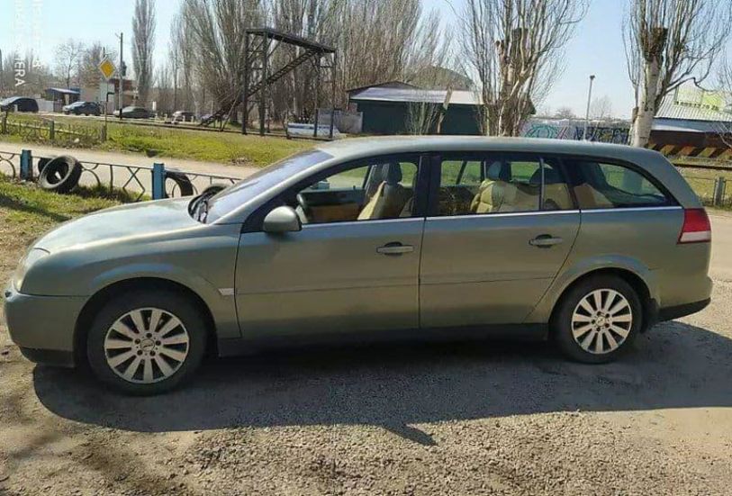 Продам Opel Vectra C 2004 года в г. Волноваха, Донецкая область