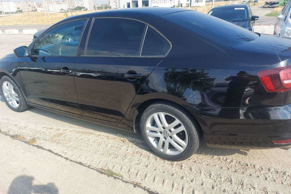 Продам Volkswagen Jetta 2017 года в Киеве